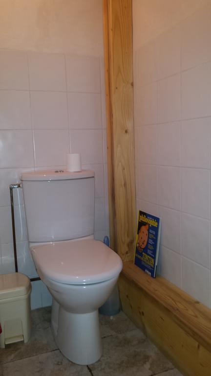 Appartement Du Dou Des Ponts Pralognan-la-Vanoise Pokój zdjęcie