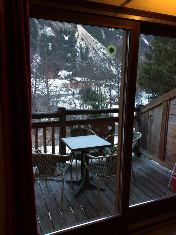 Appartement Du Dou Des Ponts Pralognan-la-Vanoise Pokój zdjęcie