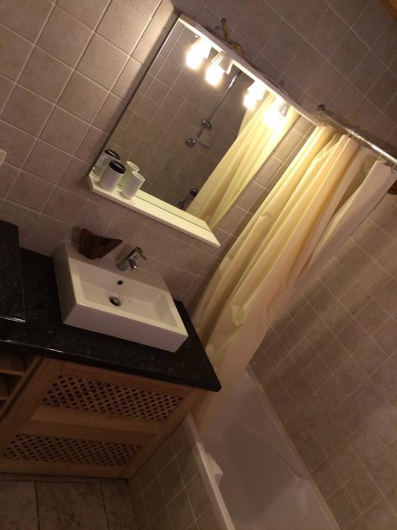 Appartement Du Dou Des Ponts Pralognan-la-Vanoise Pokój zdjęcie
